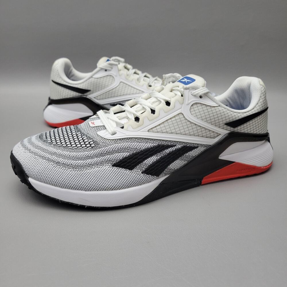 Womens Reebok Nano x2 Running Cross Training Shoes Size 10
